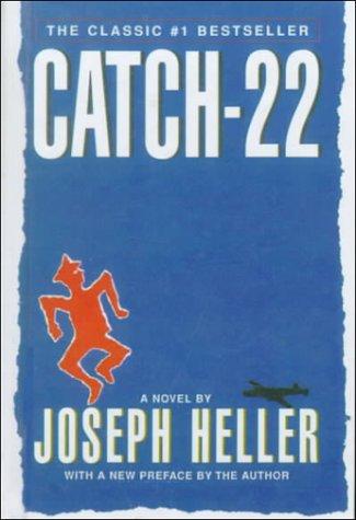 Catch-22 cover