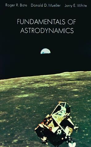 fundamentals of astrodynamics cover