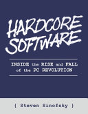 Hardcore Software cover
