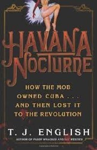 Havana Nocturne cover