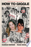 How to Giggle cover