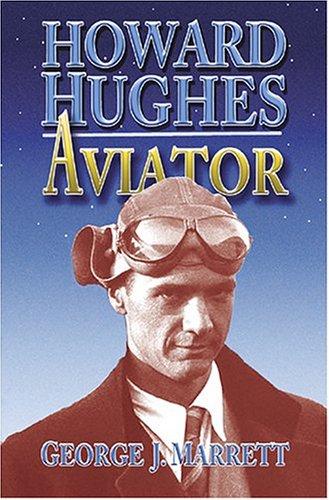 Howard Hughes cover