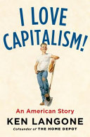 I Love Capitalism cover