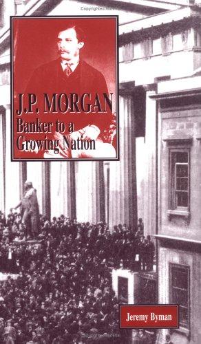 J.P. Morgan cover