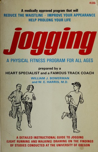 Jogging cover