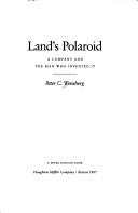Land's Polaroid cover