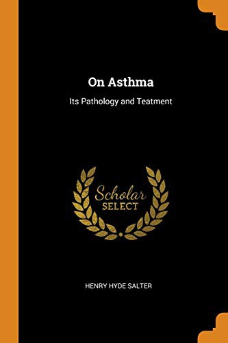 On Asthma cover