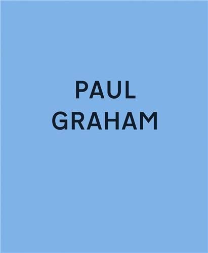 Paul Graham cover