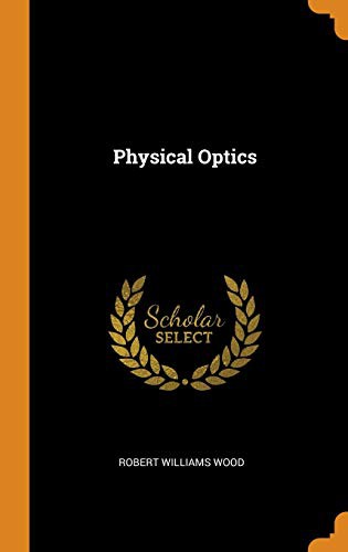 Physical Optics cover