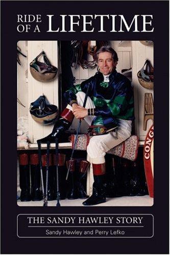 Ride of a Lifetime cover