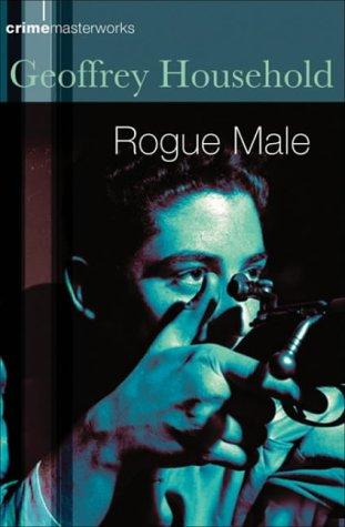 Rogue Male cover