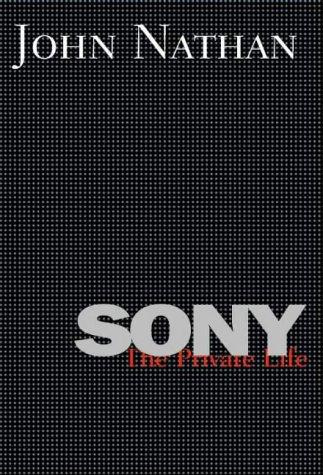 Sony cover
