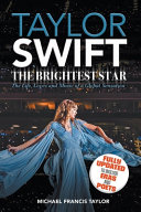 Taylor Swift, the Brightest Star cover