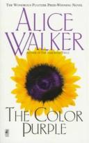 The Color Purple cover