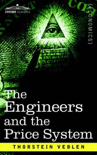 The Engineers and the Price System cover