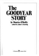 The Goodyear story cover