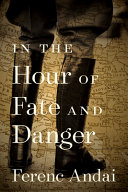 The Hour of Fate cover