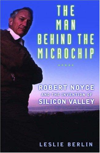 The Man Behind the Microchip cover