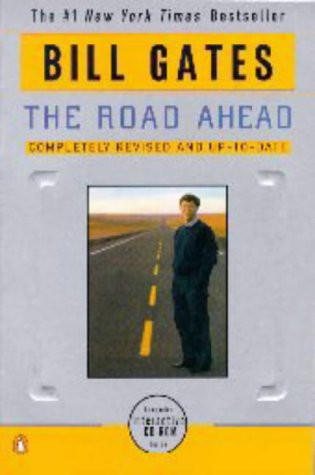 The Road Ahead cover