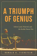 The Triumph of Genius cover
