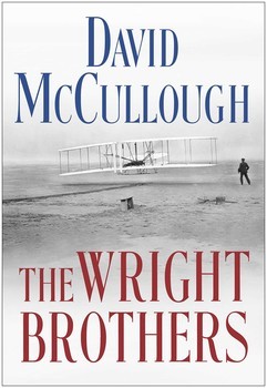 The Wright Brothers cover