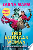 This American Woman cover
