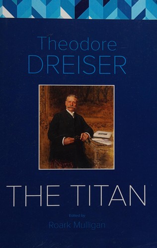 Titan cover