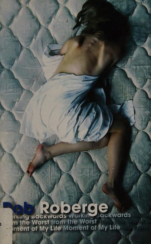 Working Backward cover