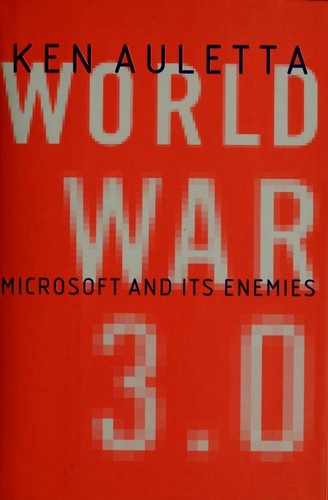 World War 3.0 cover